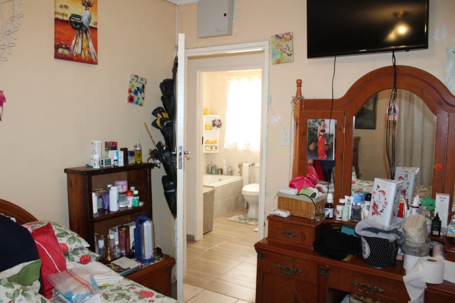 3 Bedroom Property for Sale in Forest Glade Western Cape
